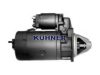 MERCE 0021511501 Starter
